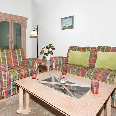 Ferienhaus Leuchtfeuer Bensersiel Eksteriør billede